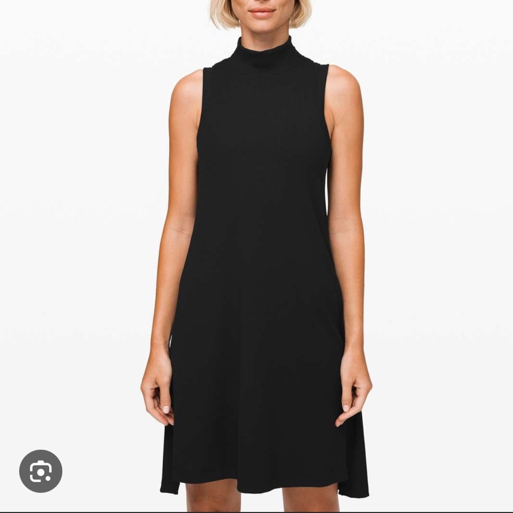 Lululemon Gone for the Week Dress
